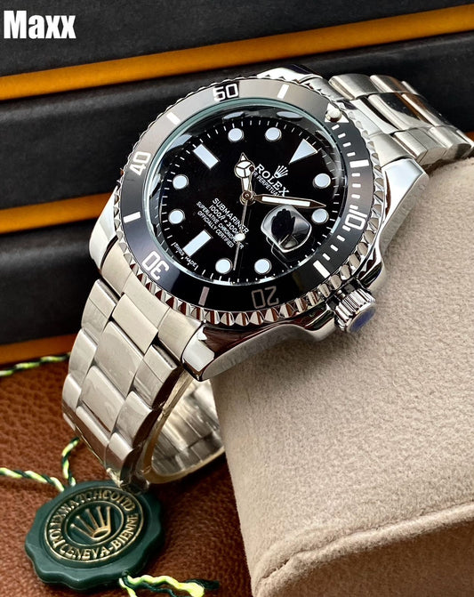 Submariner Date