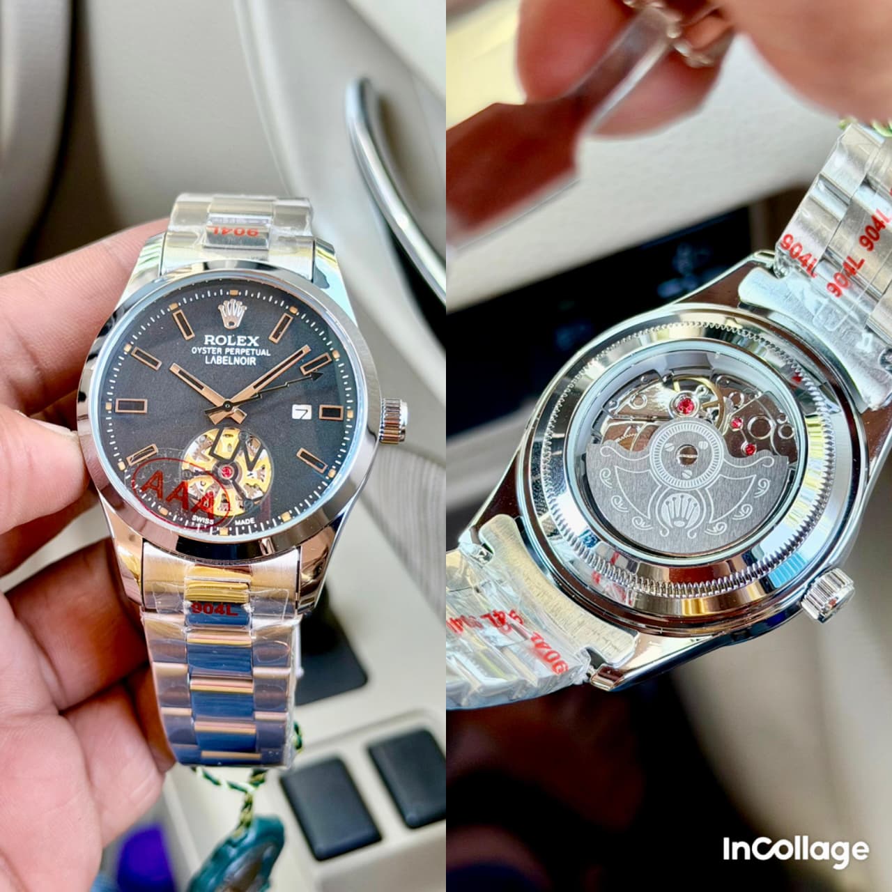 Oyster Perpetual