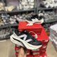 New_Balance Fuelcell Elite V4 BlackWhite