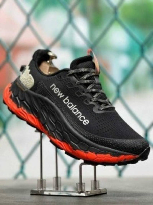 New_Balance fresh foam x trail more v3 black red