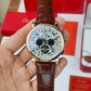 Skeleton Tourbillon-style