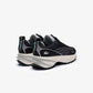 Lacostee Audyssor Trail Black White