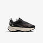 Lacostee Audyssor Trail Black White