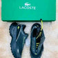 Lacostee. Audyssor Trail