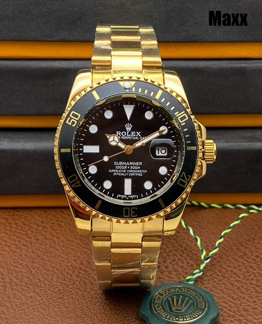 Submariner Date