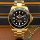 Submariner Date