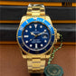 Submariner Date