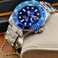 Submariner Date