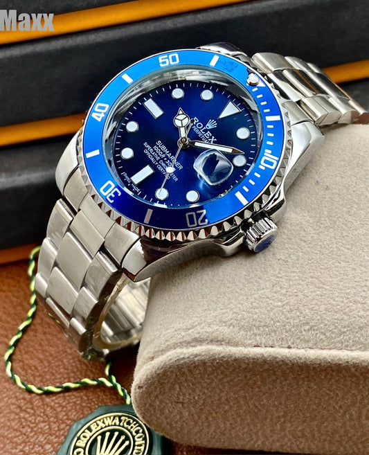 Submariner Date
