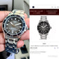 Seastar 2000 Professional Powermatic 80.
