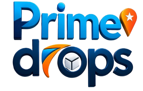 Prime Drops