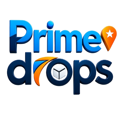 Prime Drops