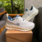 Loewe X On Cloudtilt 2 0 White Navy