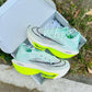 Nikke air zoom alphafly next 2 mint foam volt