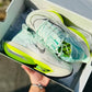 Nikke air zoom alphafly next 2 mint foam volt