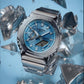 Casio g shock gm2100