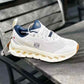 Loewe X On Cloudtilt 2 0 White Navy