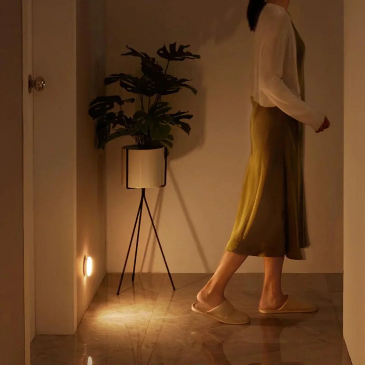 Awesure® Motion Sensor Lights