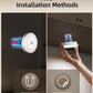 Awesure® Motion Sensor Lights