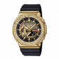 Casio g shock gm2100