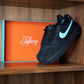 Nik_e Airforce 1 Low Tiffany Black Semi UA