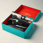 Nik_e Airforce 1 Low Tiffany Black Semi UA