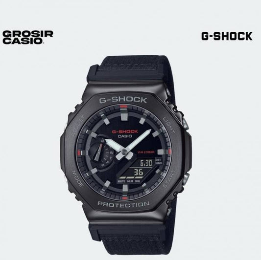 Casio g shock gm2100cb