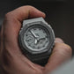 Casio g shock ga2100