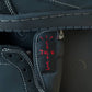 Semi UA Travis Scott X Air Jordan 1 Low OG Black Phantom With Full Kit