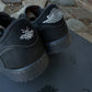 Semi UA Travis Scott X Air Jordan 1 Low OG Black Phantom With Full Kit