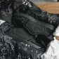 Semi UA Travis Scott X Air Jordan 1 Low OG Black Phantom With Full Kit