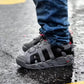 nik_e air more uptempo grey black (1116