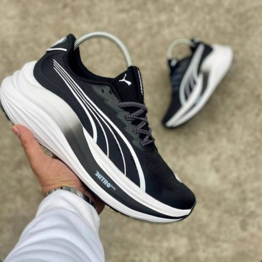 Pu ma magmax Nitro black 085