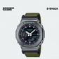 Casio g shock gm2100cb