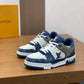Louis_vuitton Trainer Denim-Blue 165