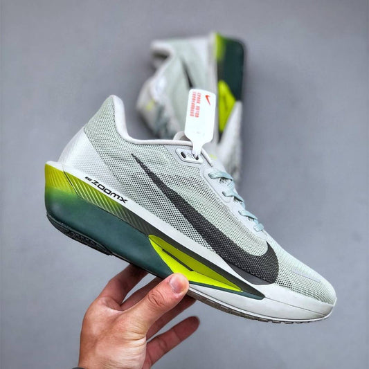 Nik.e Zoom Fly 6 Green