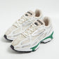 Lacostee L003 2K24 White Green