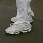 Lacostee L003 2K24 White Green