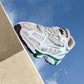 Lacostee L003 2K24 White Green