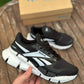 Reebok Floatzig 1 Black