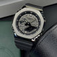 Casio g shock gm2100