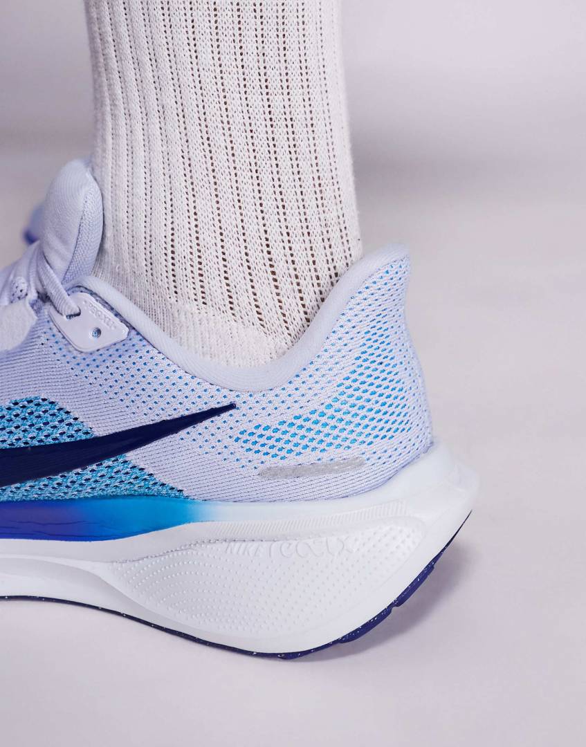 Nik.e Zoom Pegasus 41 Sky Blue
