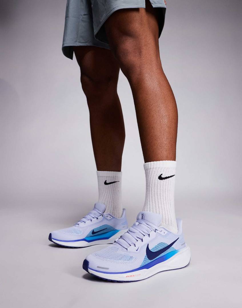 Nik.e Zoom Pegasus 41 Sky Blue
