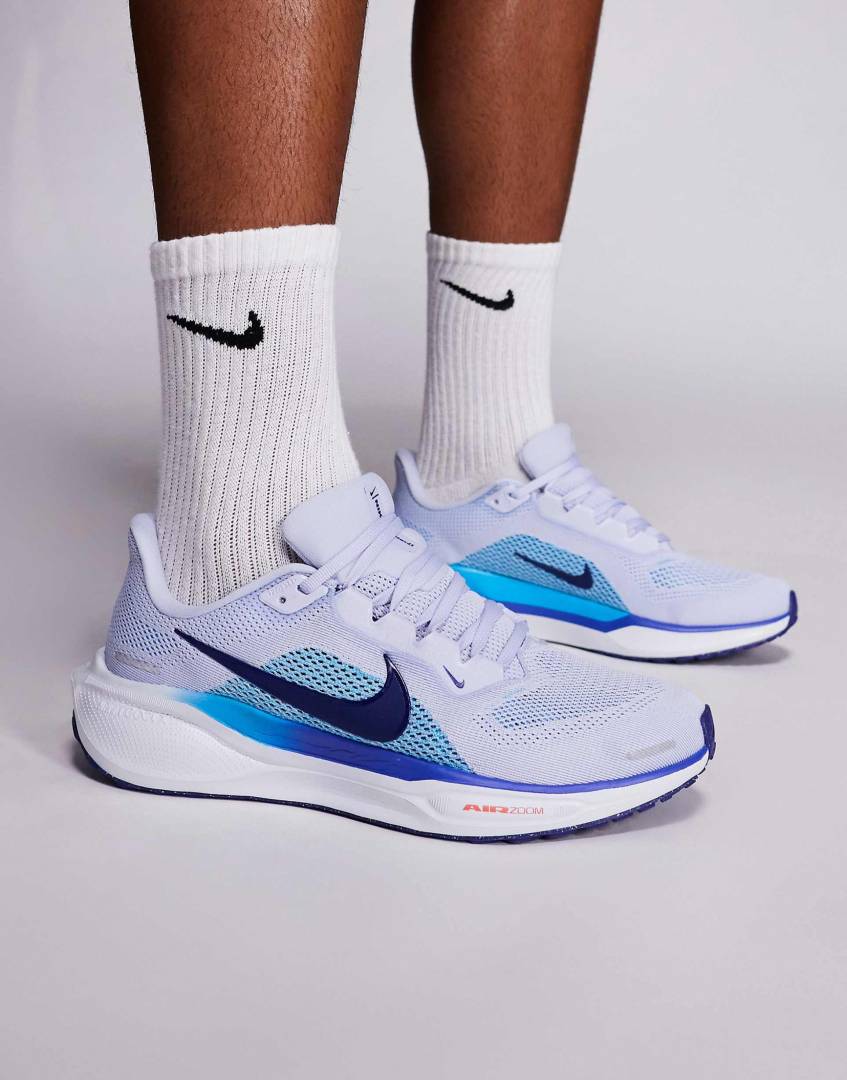 Nik.e Zoom Pegasus 41 Sky Blue