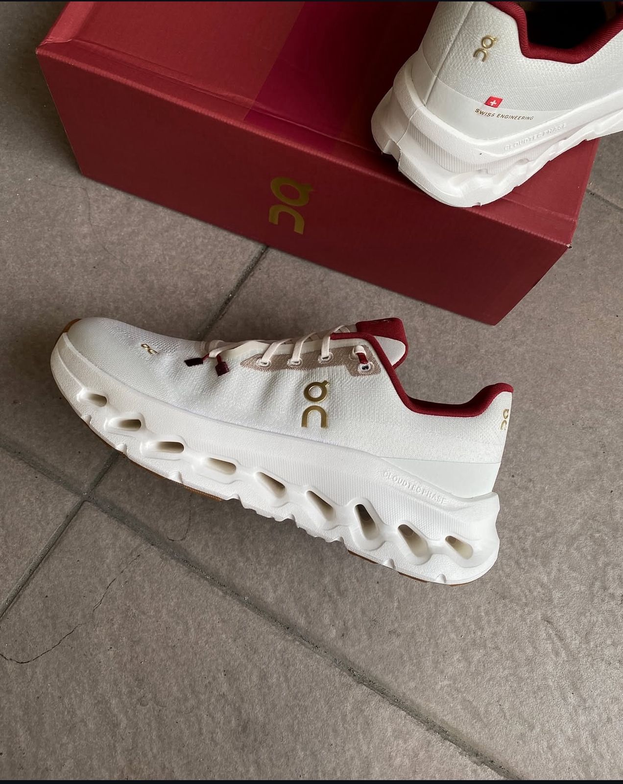 ON CLOUD X LOEWE CHINESE NEW YEAR