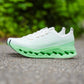 ON CLOUDSURFER MAX IVORY HONEYDEW