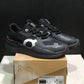 ON CLOUD X THE ROGER PRO 2 BLACK