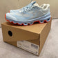 Loewe X On CloudVenture 2.0 Blue Red White