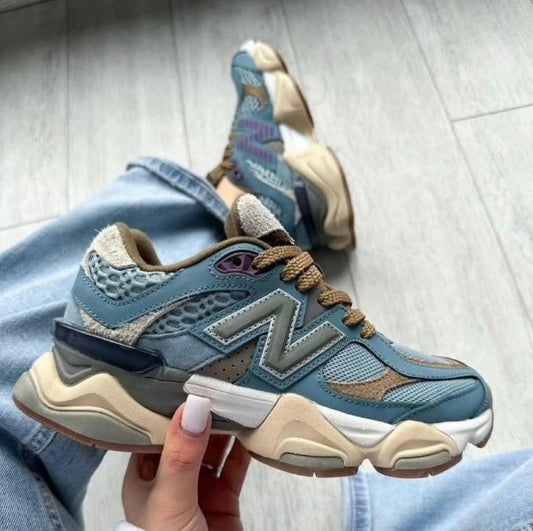 NEW BALANCE 9060 BODEGA
