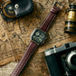 Casio AE-1200 Illuminator (Brown)